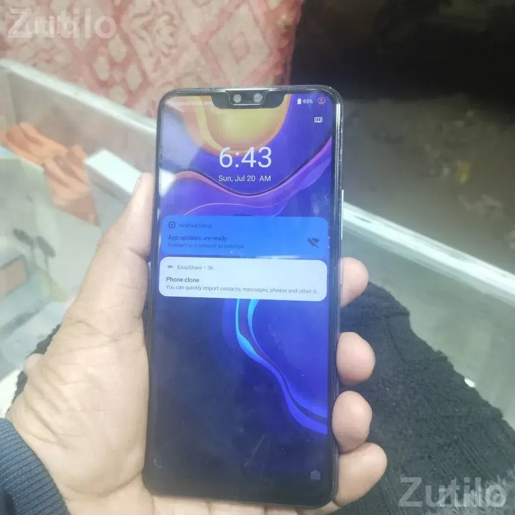 Vivo V20 Pro 5G 8GB RAM 128GB Phone - Mobile Phones - Lunawada - Image 3