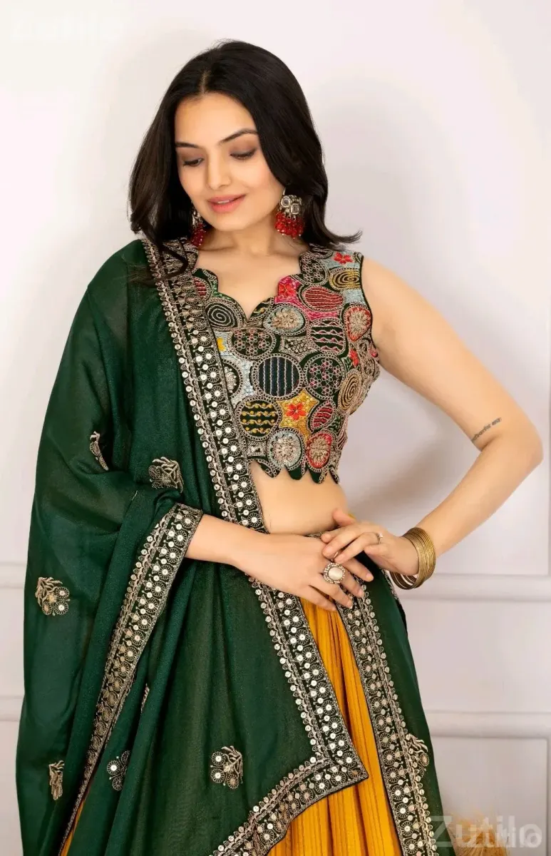 Women's Kurti and Dress Material Wholesale - મહિલાઓના કપડા - સુરત શહેર - Image 4