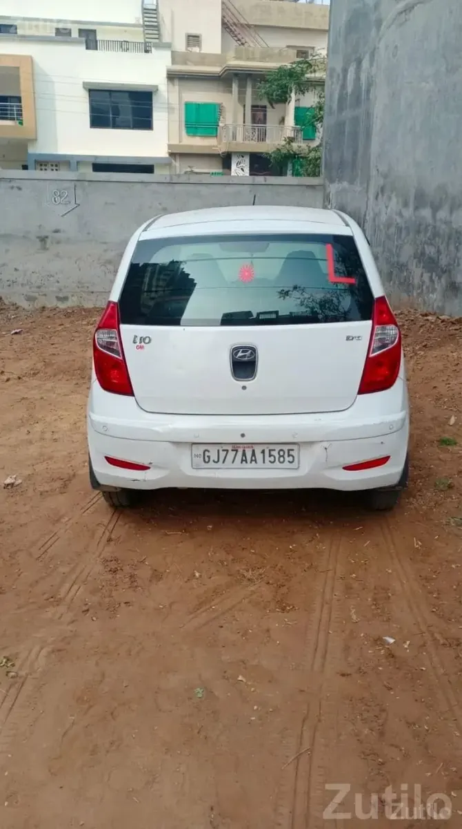 Car Selling Service in Gandhinagar - કાર - ગાંધીનગર શહેર - Image 3