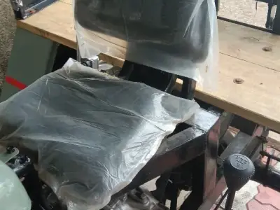 Sanedo Vehicle Seat for Sale