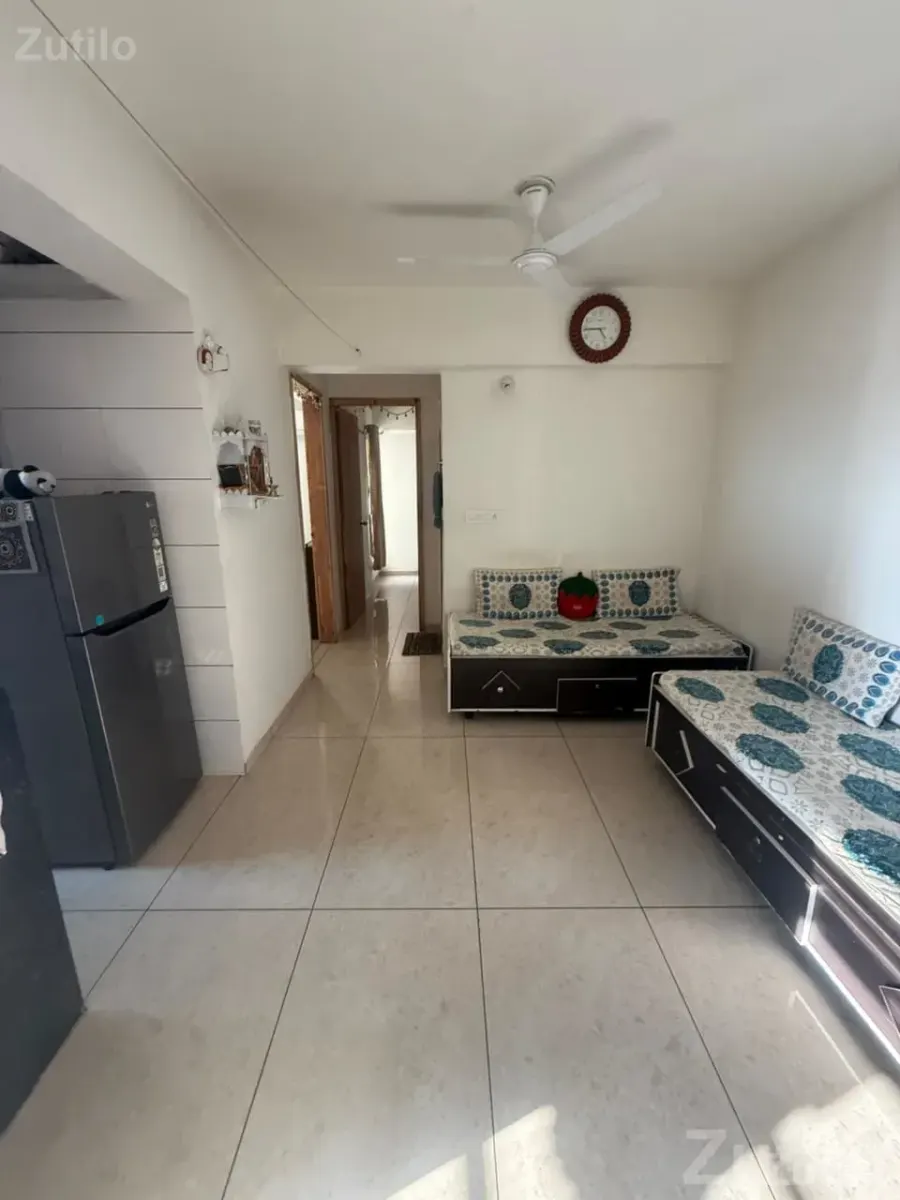 New 2 BHK Flat for Sale in Rajkot - House for Sale - Jamkandorna - Image 2