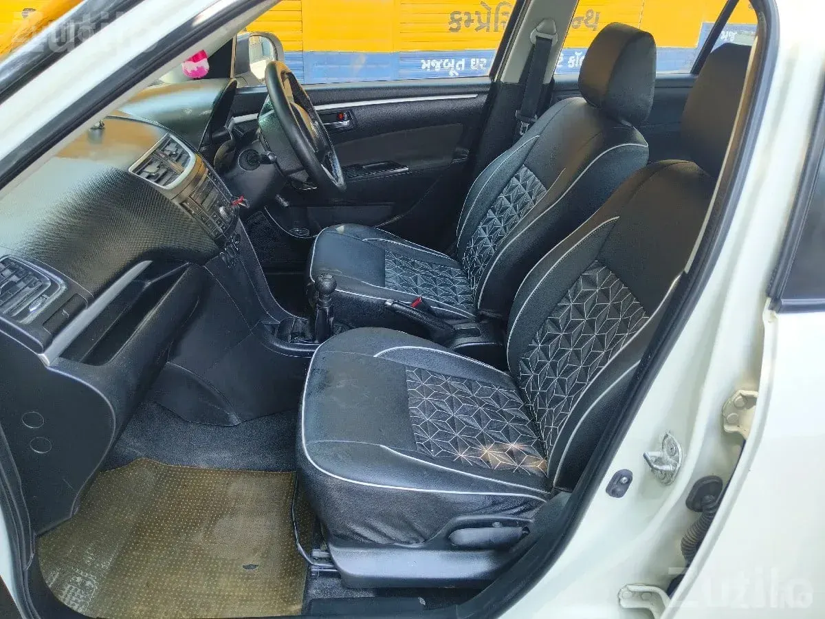 Maruti Suzuki Swift 2013 with Power Windows - કાર - પોરબંદર - Image 2