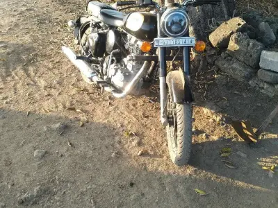 Royal Enfield Bullet 2018 for Sale Royal Enfield Bullet 2018 for Sale