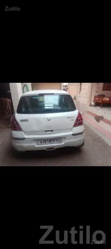 Maruti Suzuki Swift VDI 2008 Diesel Car - Cars - Visavadar - Image 3