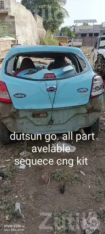 Renault Duster Diesel Spare Parts Available - Auto Parts - Jesar - Image 2