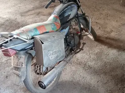 Hero Honda Splendor Plus Used Bike Sale Hero Honda Splendor Plus Used Bike Sale