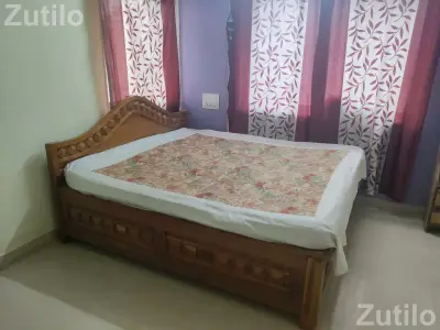 Bed Bed