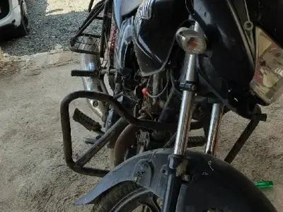 Honda Dream Yuga 2015 Motorcycle Honda Dream Yuga 2015 Motorcycle