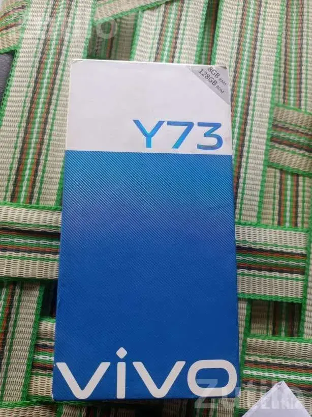 Vivo Y73 4G Mobile Phone - Mobile Phones - Sihor - Image 3