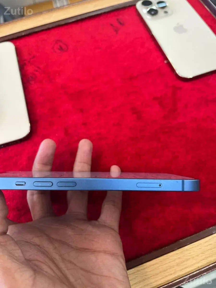 iphone 13 - મોબાઇલ ફોન - માંગ્રોળ - Image 2