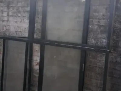 Aluminium Glass Door Frame for Shop or Office Aluminium Glass Door Frame for Shop or Office