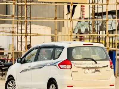 Maruti Ertiga 2016 ZDI+ Hybrid Diesel Maruti Ertiga 2016 ZDI+ Hybrid Diesel
