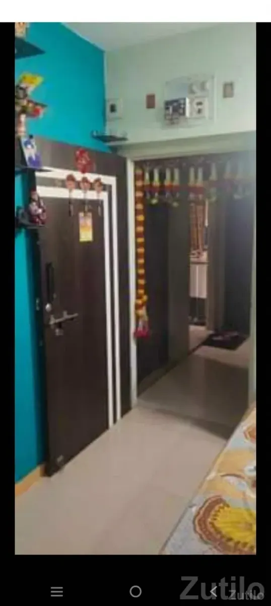 1BHK Flat 335 Sqft Carpet for Sale - House for Sale - Virpur - Image 2