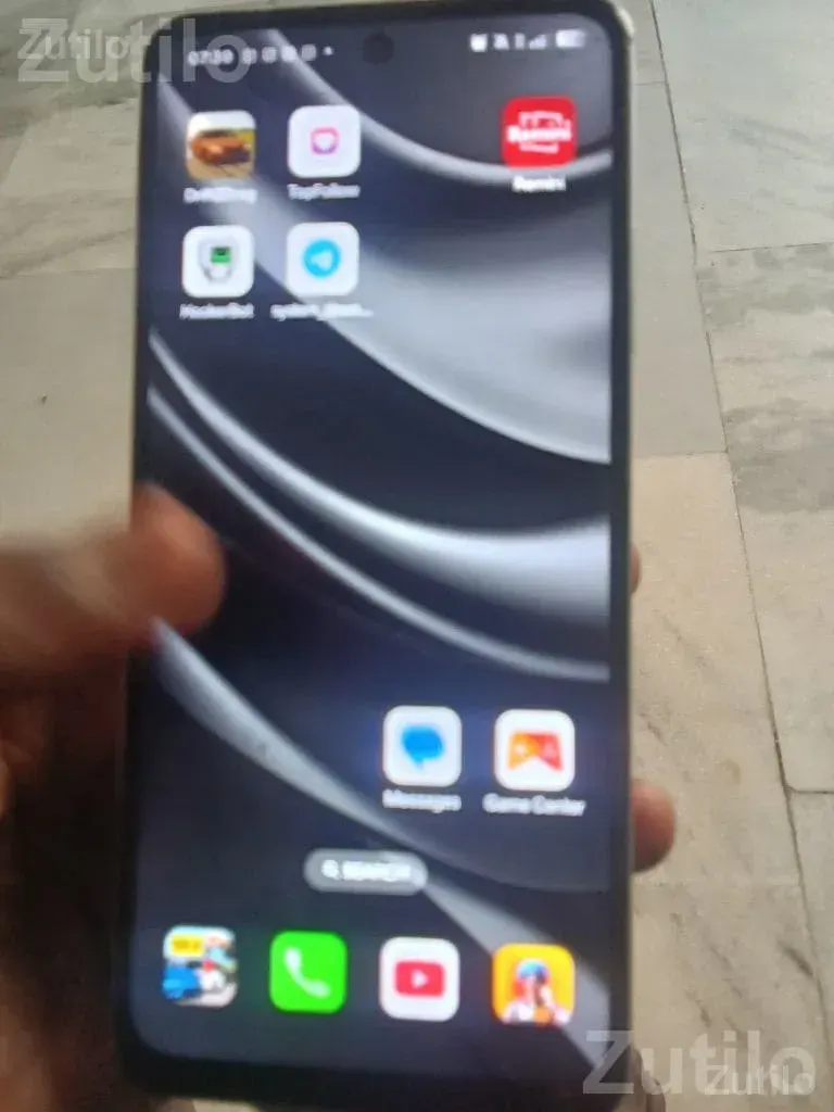 OPPO A5X Smartphone - Mobile Phones - Palanpur - Image 2
