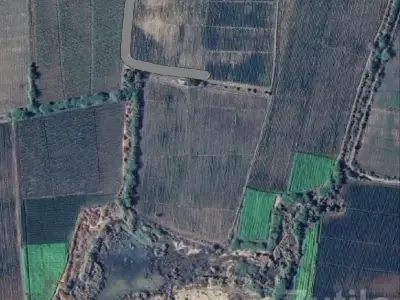 Road Touch Farmland Plot in Limbdi Road Touch Farmland Plot in Limbdi