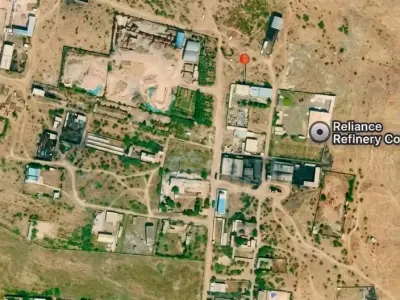 Jamnagar Reliance Bypass Road Plots, Zakhhar Jamnagar Reliance Bypass Road Plots, Zakhhar