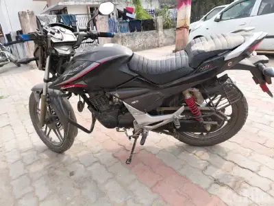 Hero Xtreme Sports 2017 Used Bike Hero Xtreme Sports 2017 Used Bike