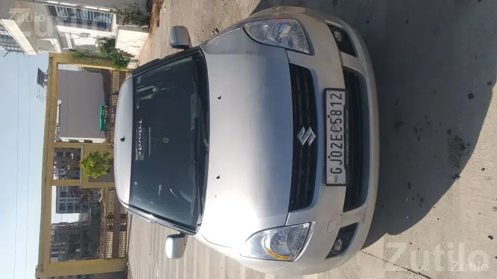 Maruti Suzuki Swift Dzire 2010 Petrol CNG - Cars - Palanpur - Image 3