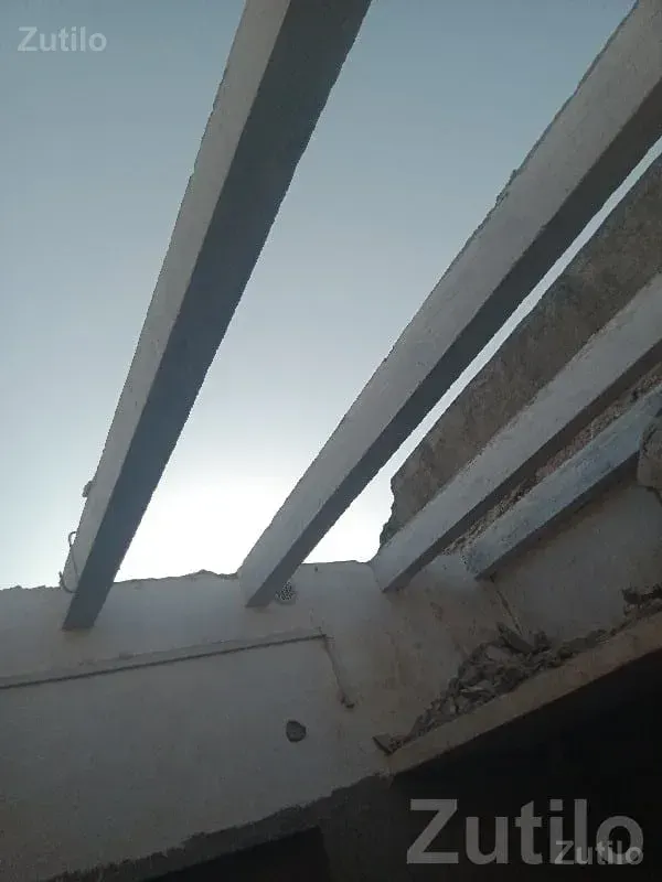 15 Ft Wooden Ceiling Beams for Sale - Other Industrial Items - Keshod - Image 2
