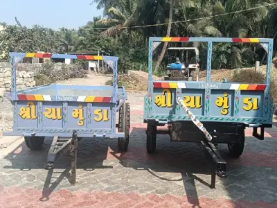Heavy Duty Tractor Trolleys for Sale Heavy Duty Tractor Trolleys for Sale