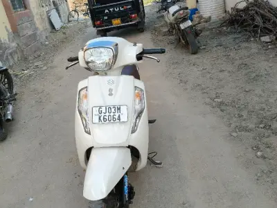 Suzuki Access 125 Scooter for Sale