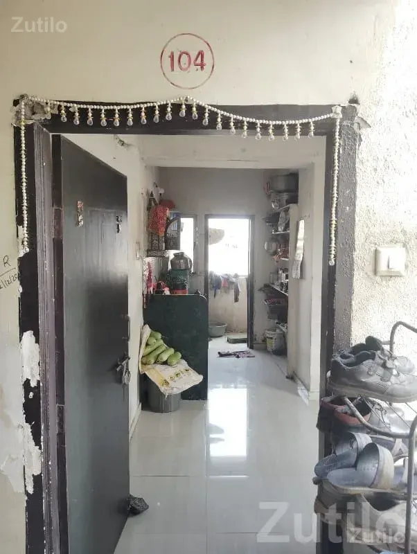 1 BHK Flat for Sale in Jamkandorna - ઘર વેચાણ માટે - જામકંડોરણા - Image 2