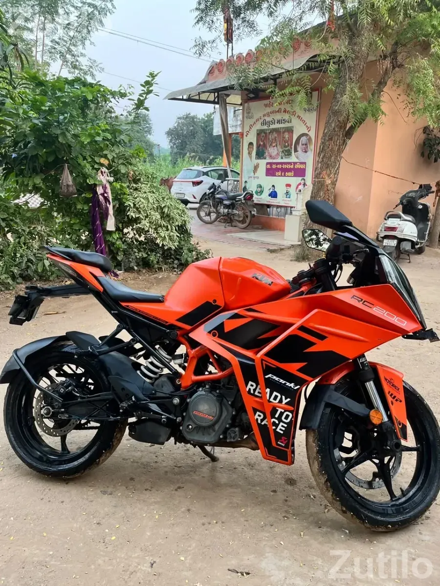 Bike 🏍️ - Bikes - Padra - Image 4