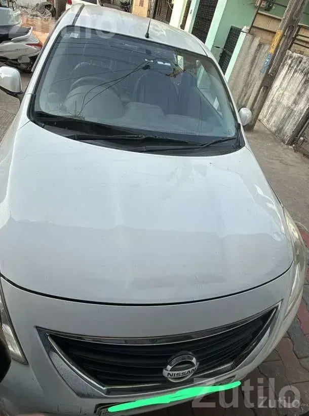 2012 Nissan Sunny XV Sedan Second Owner - કાર - વડોદરા શહેર - Image 4