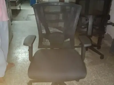 Revolving chair Revolving chair