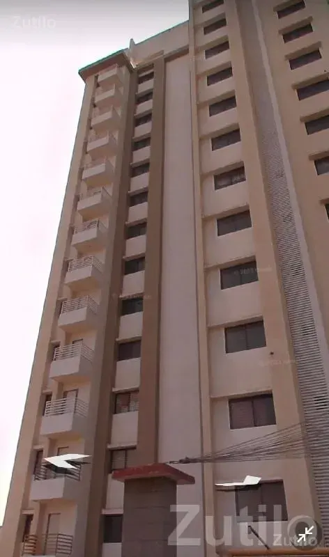 Flat for Sale in Balaji Heritage Junagadh - House for Sale - Keshod - Image 2