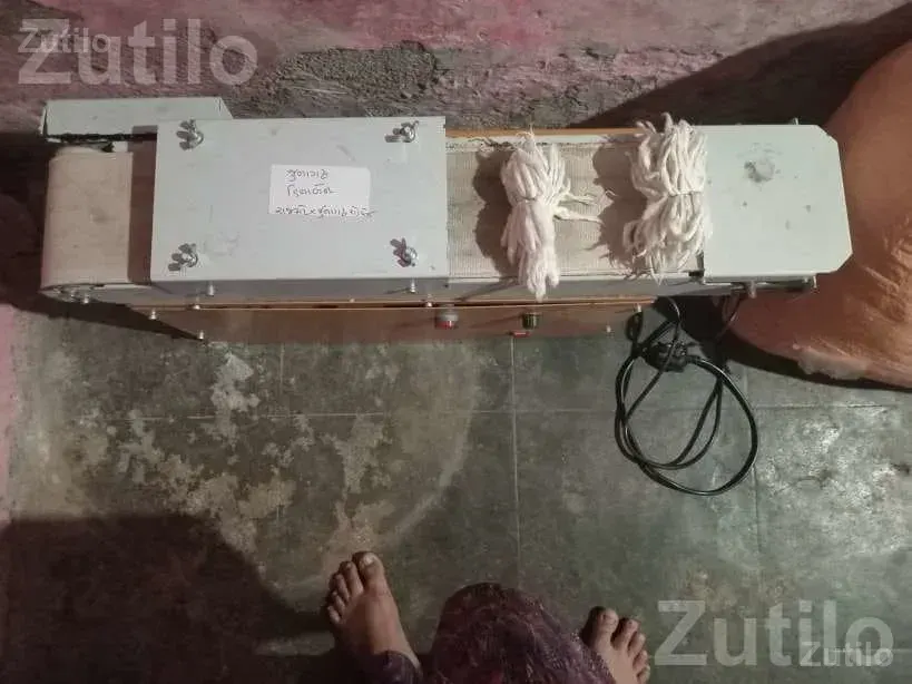 Cotton Wick Making Material Bundle - Other Industrial Items - Junagadh City - Image 2