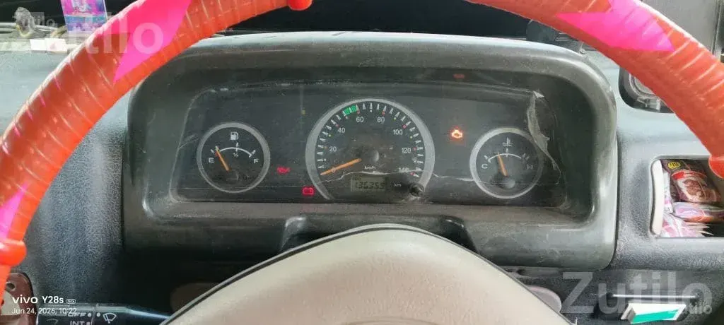 2018 Mahindra Bolero Pickup Maxi Truck - Trucks & Lorries - Ahmedabad City - Image 4