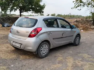 Hyundai i20 2011 Diesel Hatchback