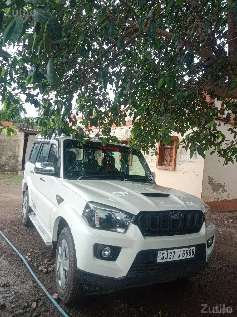 આ ગાડી વેચવાની છે - Cars - Dwarka - Image 2
