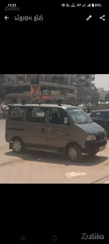 ઈકૉ - કાર - કેશોદ - Image 2