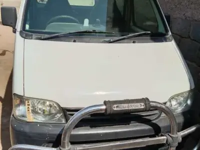 Maruti Eeco CNG 2014 Model Maruti Eeco CNG 2014 Model