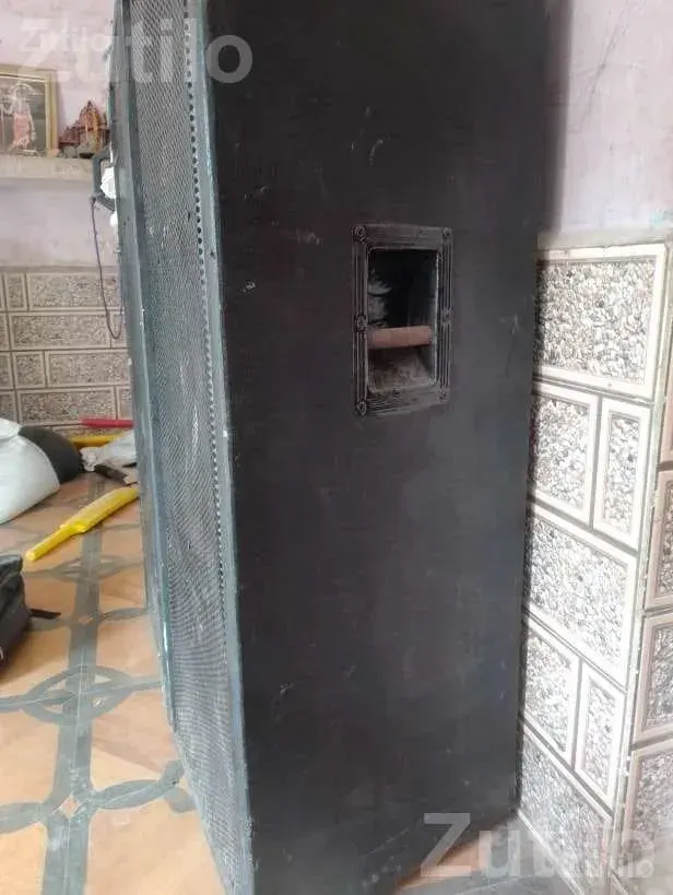 12MB 4 Box Speaker Set 200+200 - ઇલેક્ટ્રોનિક ઍક્સેસરીઝ - સુત્રાપાડા - Image 5