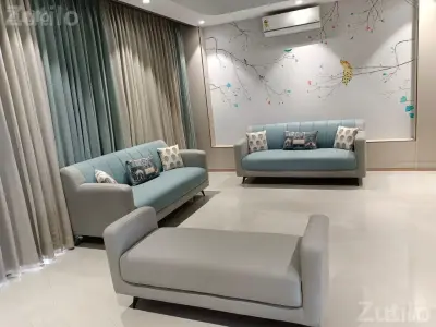Sofa set with bench Sofa set with bench