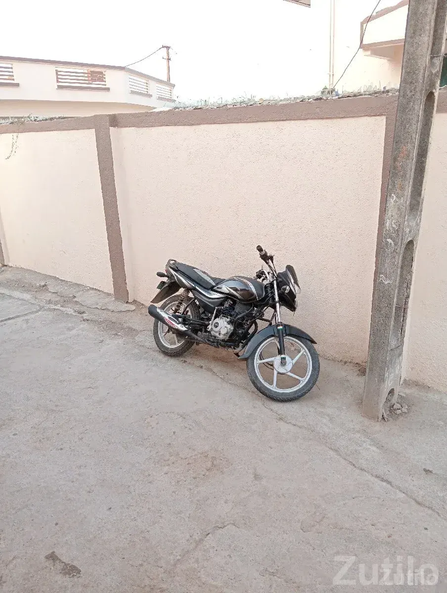 Bajaj Platina 100cc Bike - Bikes - Kodinar - Image 1