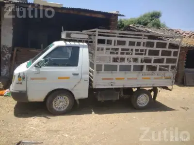 Ashok Leyland Dost 2013 Pickup Truck