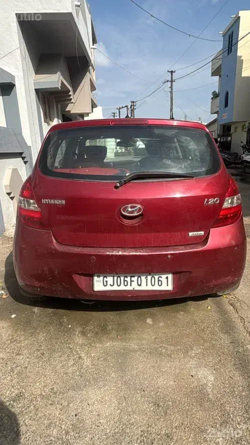 i 20 વેચવાની છે - Cars - Keshod - Image 2