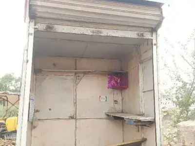 Used Portable Cabin Shop for Sale Used Portable Cabin Shop for Sale