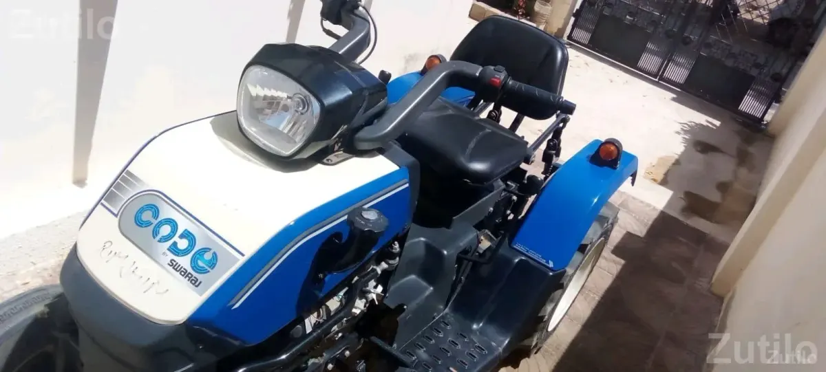 Swaraj Sanedo 2022 Used Vehicle - ઓટો રિક્ષા - ભુજ - Image 4