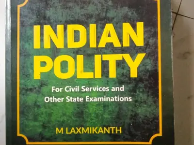 Indian polity Indian polity