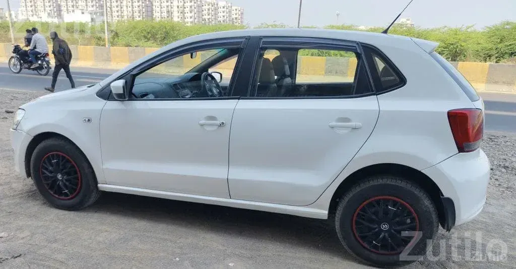 Volkswagen Polo 1.2 Diesel 2012 - Cars - Jamjodhpur - Image 2