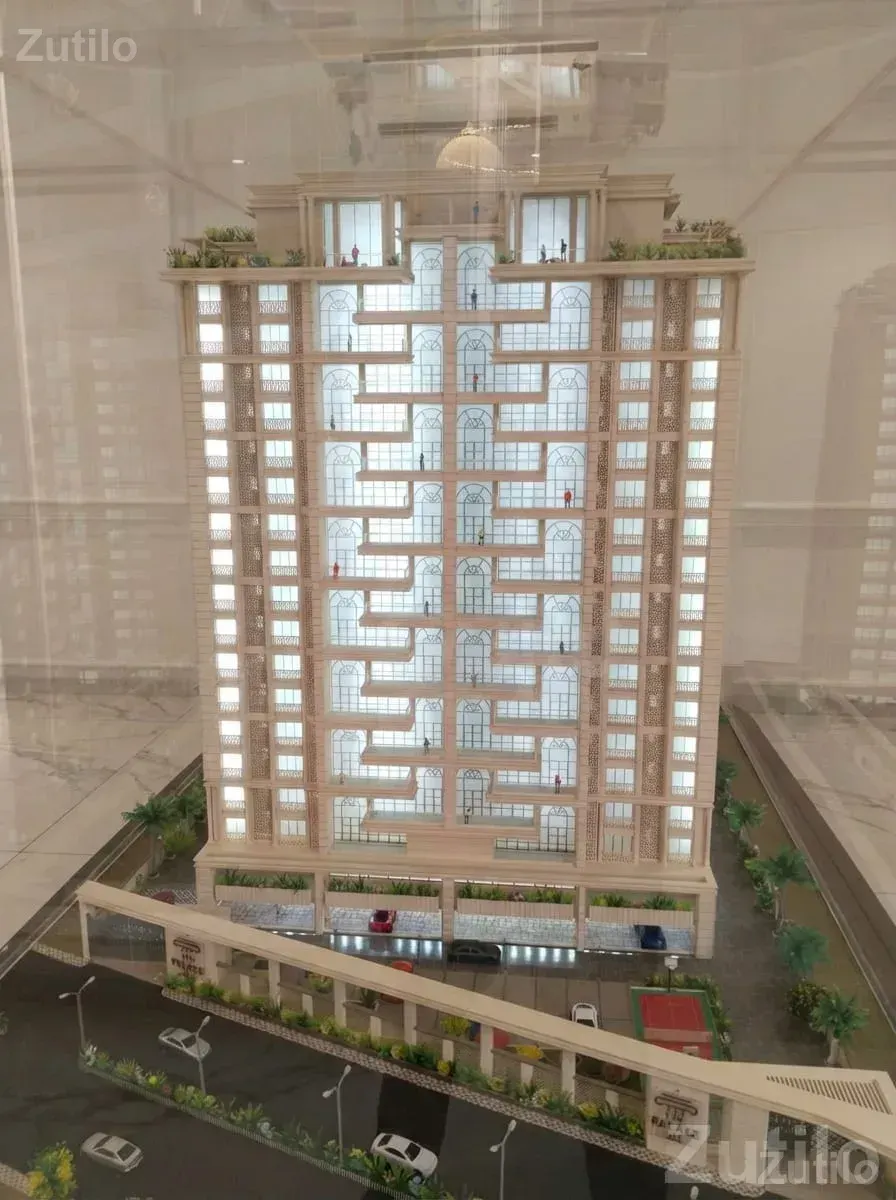 4 BHK Penthouse for Sale in Sargasan - ઘર વેચાણ માટે - પેથાપુર - Image 3