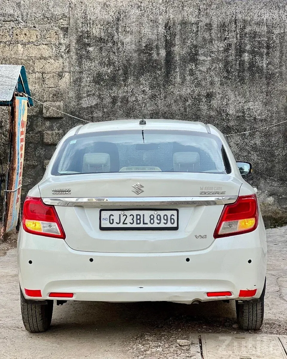 Maruti Suzuki Sedan in Tip Top Condition - કાર - સુત્રાપાડા - Image 3