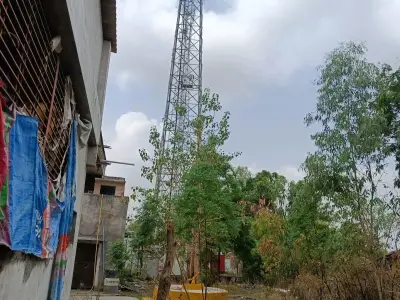 Non-Agricultural Road Touch Land 25000 Sq Ft Non-Agricultural Road Touch Land 25000 Sq Ft