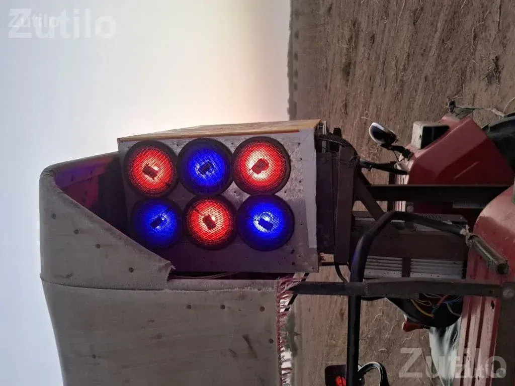 Punjabi Music System Speaker Setup - પ્રોગ્રામ માટેની વસ્તુઓ - સાંતલપુર - Image 4
