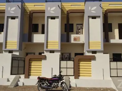 2BHK House for Sale in Khambhalia 2BHK House for Sale in Khambhalia